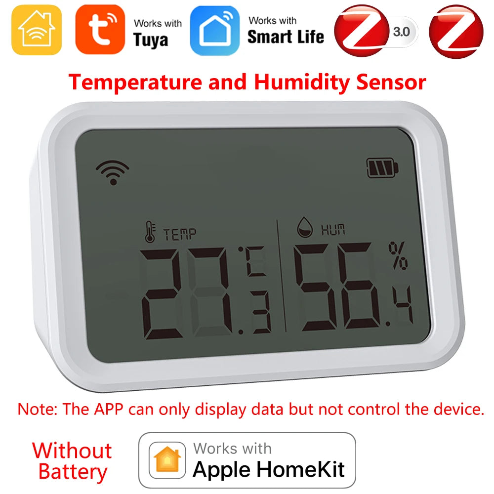 HomeKit ZigBee Gateway Hub Smart Home Bridge ZigBee APP
