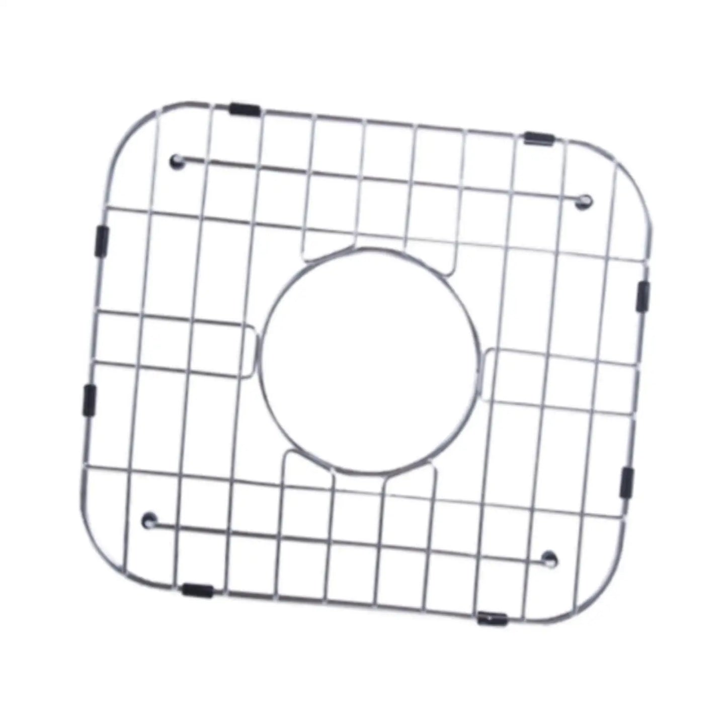 Dish Drying Rack Home Kitchen Essential Drain Tray for Cups Tableware Hotel