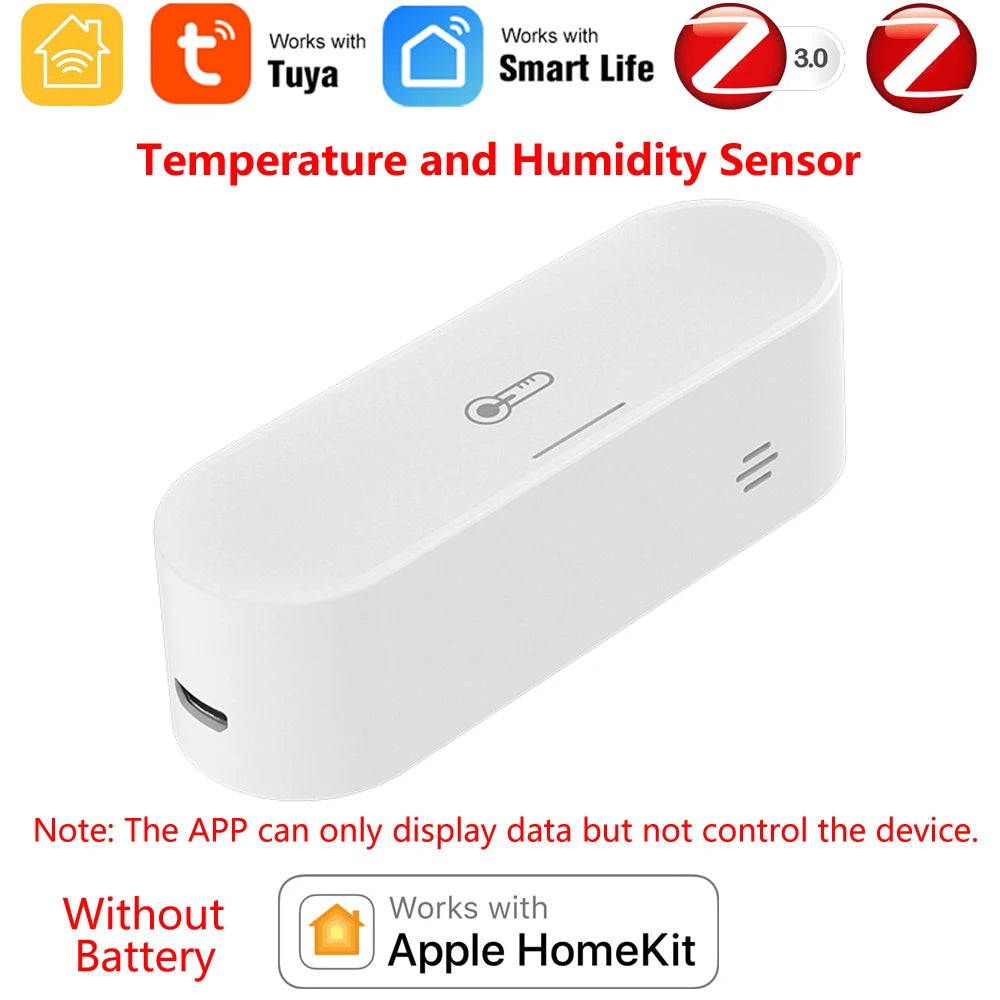 HomeKit ZigBee Gateway Hub Smart Home Bridge ZigBee APP