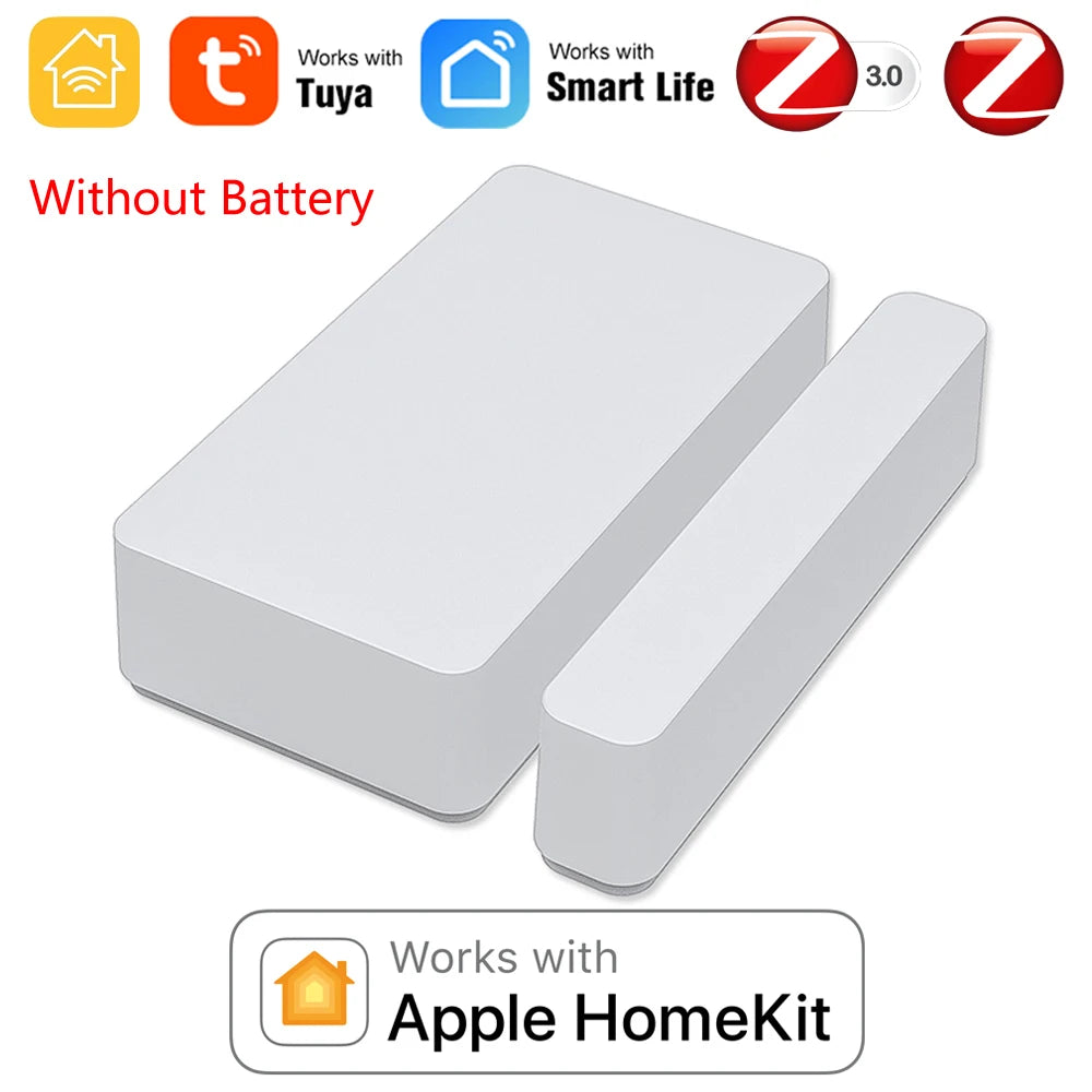 HomeKit ZigBee Gateway Hub Smart Home Bridge ZigBee APP