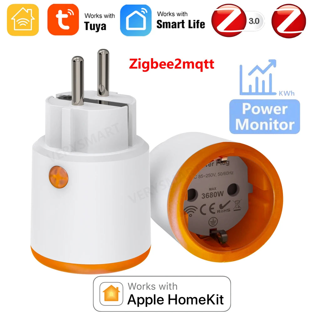 HomeKit ZigBee Gateway Hub Smart Home Bridge ZigBee APP