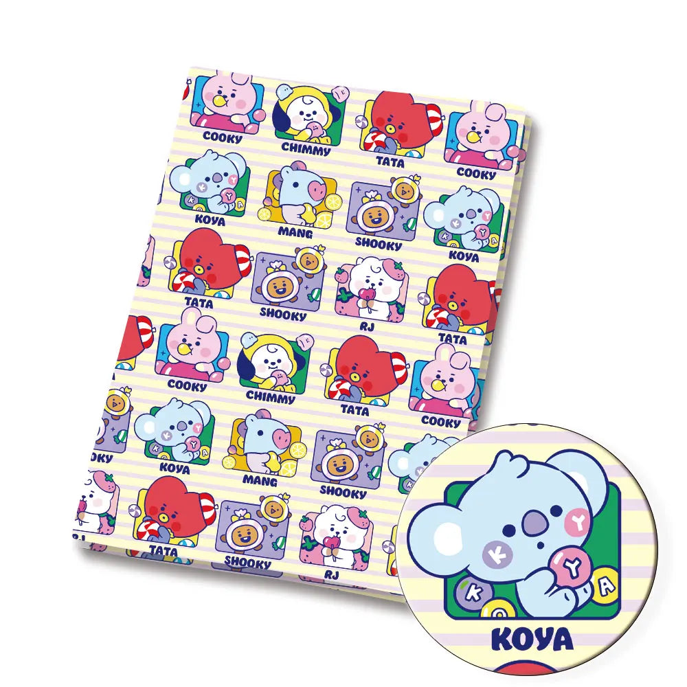 Handmade Sewing Patchwork Quilting Baby Dress Home Sheet Printed Fabric