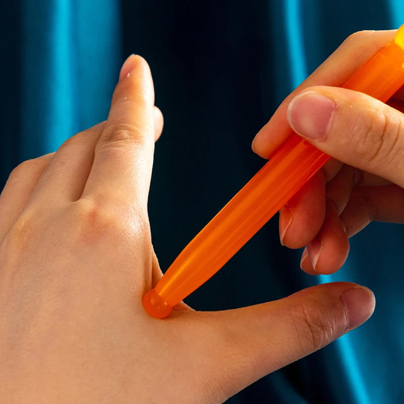 Board Health Care Acupuncture Point Pen Body SPA Beauty Tool