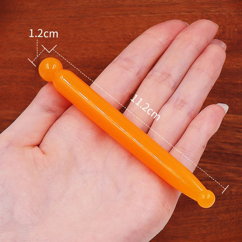 Board Health Care Acupuncture Point Pen Body SPA Beauty Tool