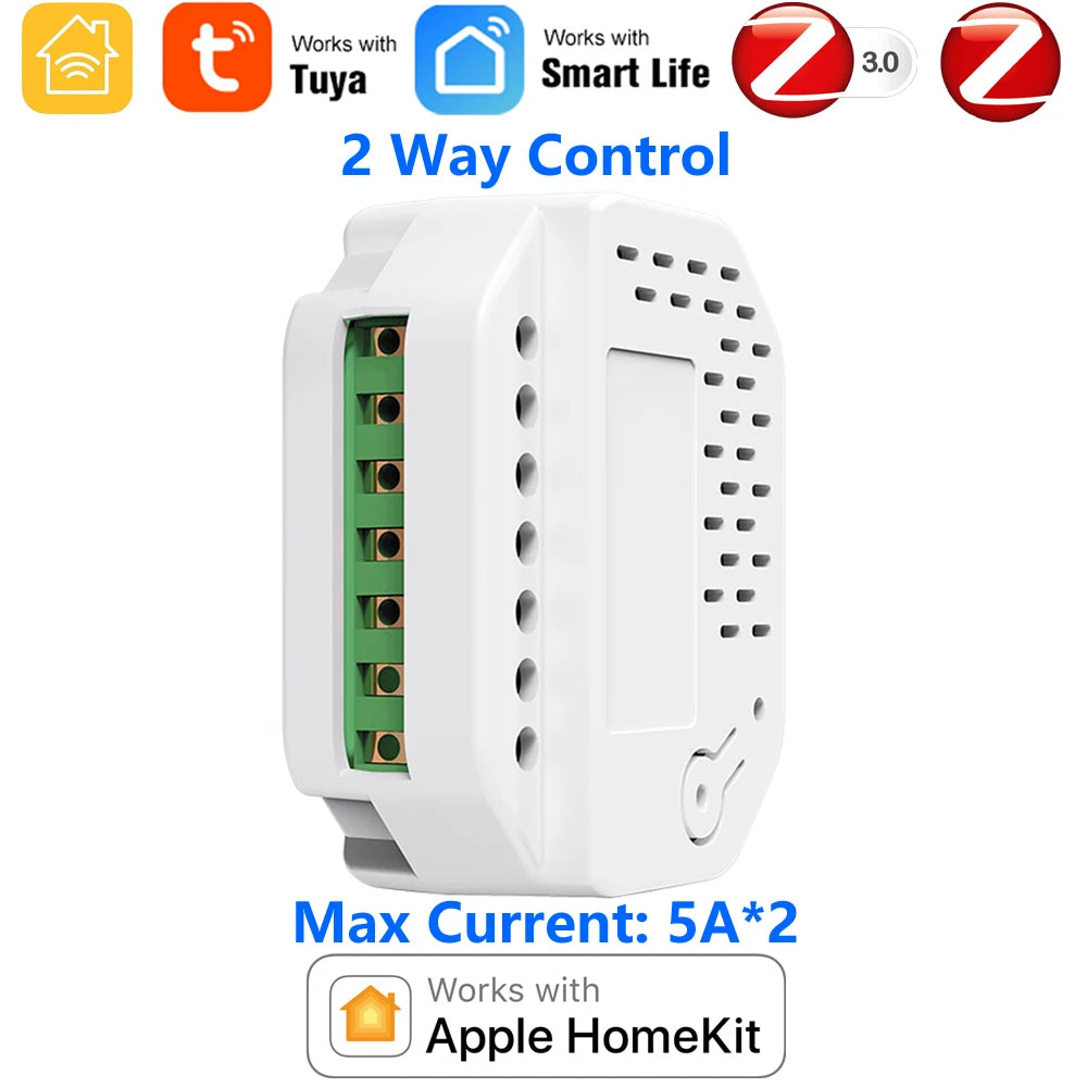 HomeKit ZigBee Gateway Hub Smart Home Bridge ZigBee APP