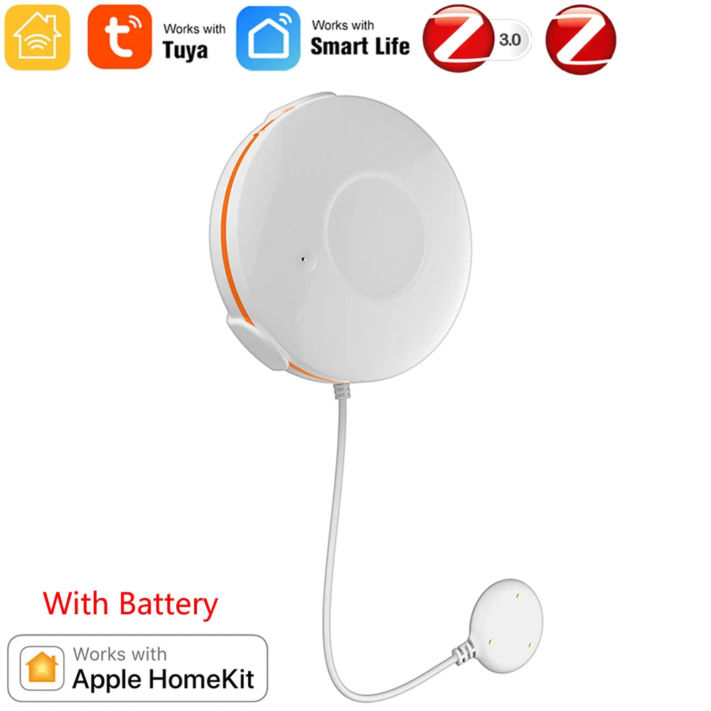 HomeKit ZigBee Gateway Hub Smart Home Bridge ZigBee APP