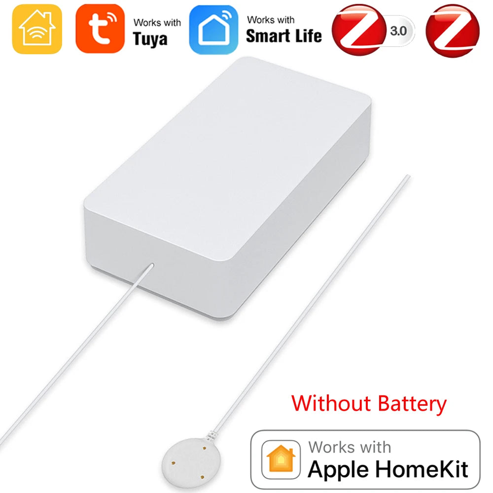 HomeKit ZigBee Gateway Hub Smart Home Bridge ZigBee APP
