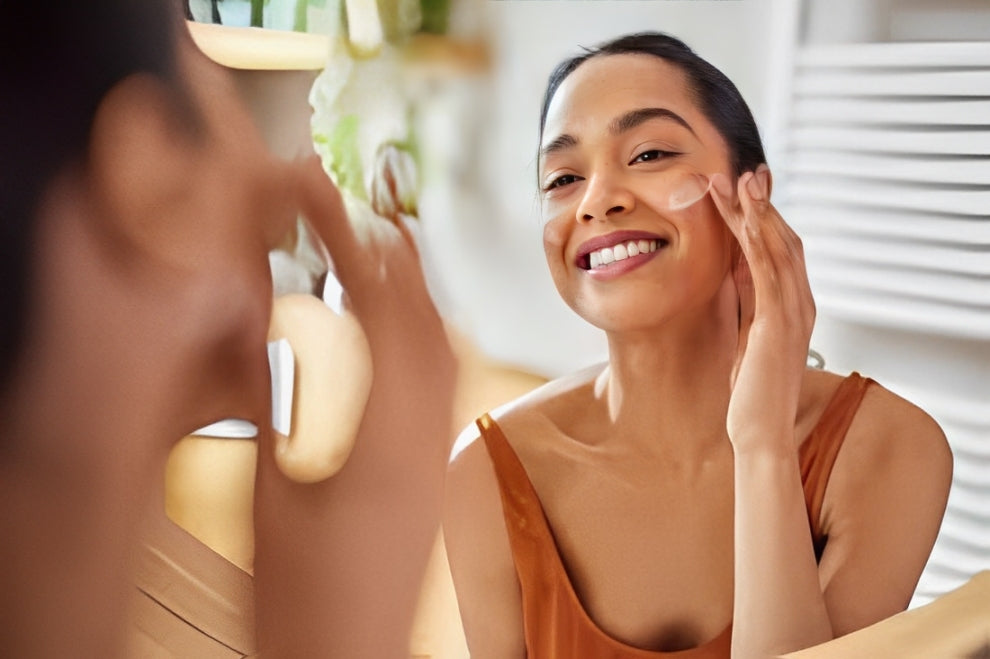 BEAUTY AND PERSONAL CARE