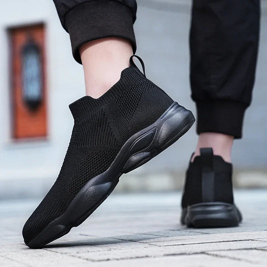 High Quality Sports Shoes Man Chassures