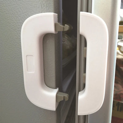 Baby Cupboard Cabinet Safety Lock