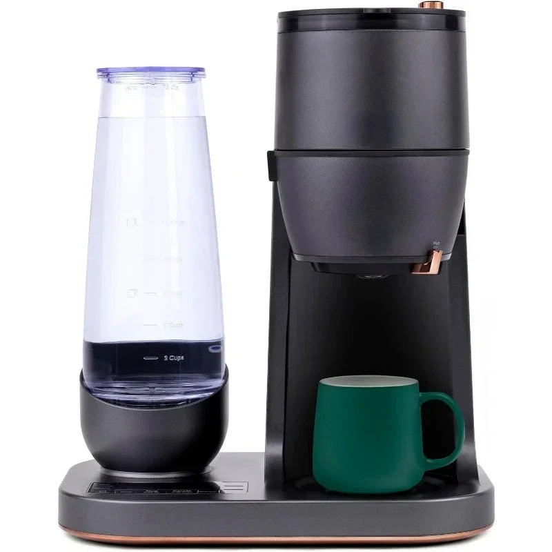 Café Specialty Grind and Brew Coffee Maker