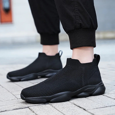 High Quality Sports Shoes Man Chassures
