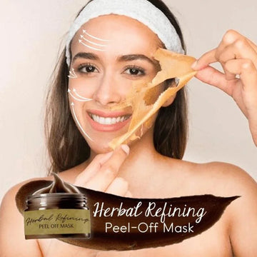 120ml Remove Blackhead Cleaning Mask Peel-off Mask Pores