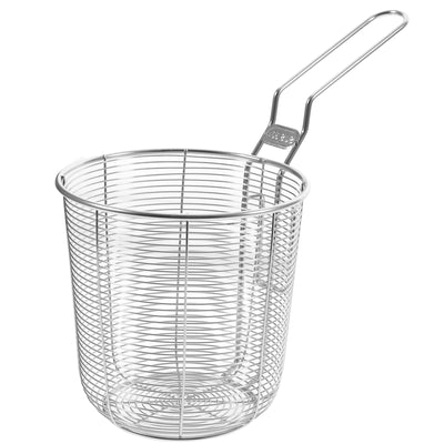 Hot Pot Colander Basket Kitchen Pasta Strainer for Food