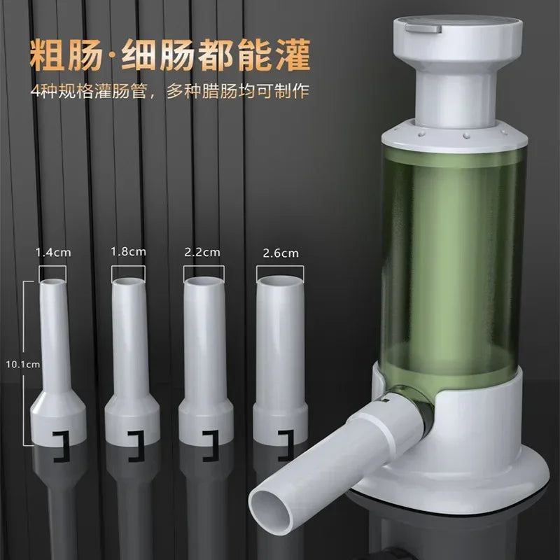 Home Manual Sausage Machine Sausage Filling Tool