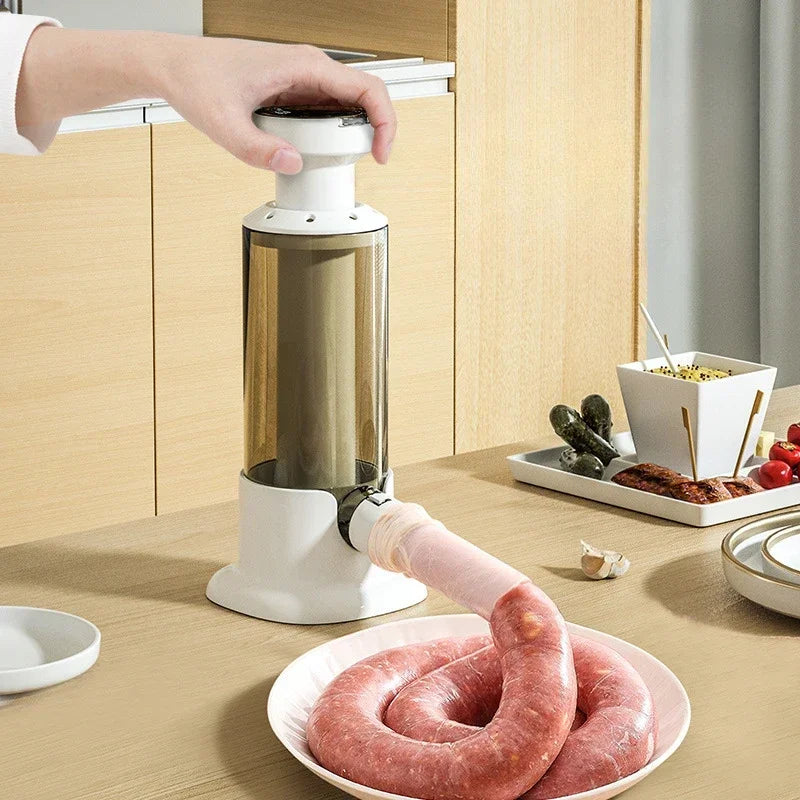 Home Manual Sausage Machine Sausage Filling Tool