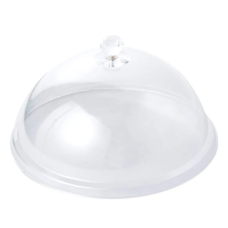 Clear Food Cover Home Kitchen Restaurant
