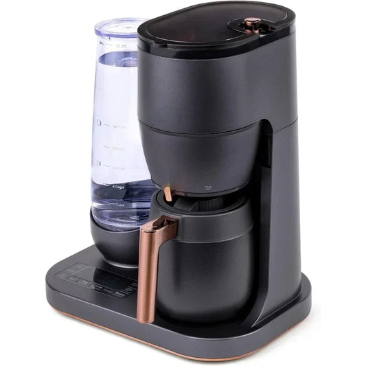 Café Specialty Grind and Brew Coffee Maker