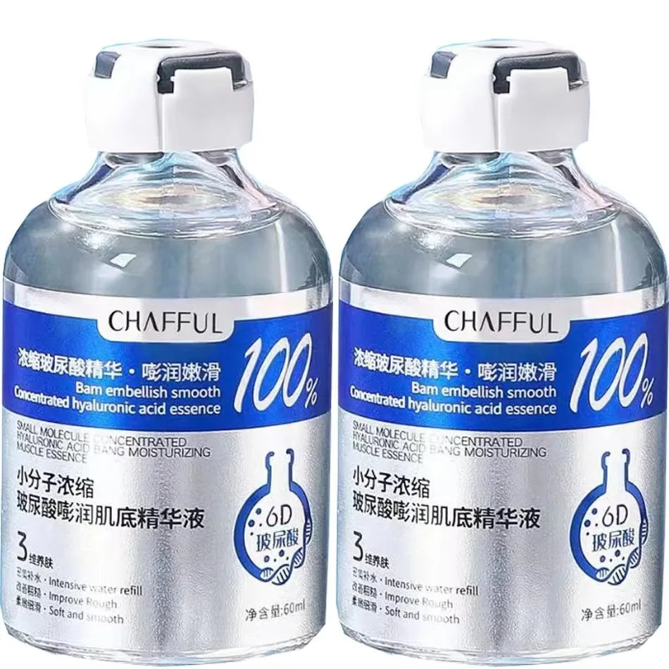Facial Skin Essence Korean Skin Care Products Reduces Dry Skin