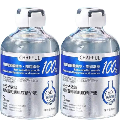 Facial Skin Essence Korean Skin Care Products Reduces Dry Skin