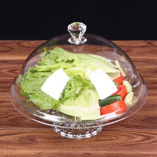 Clear Food Cover Home Kitchen Restaurant