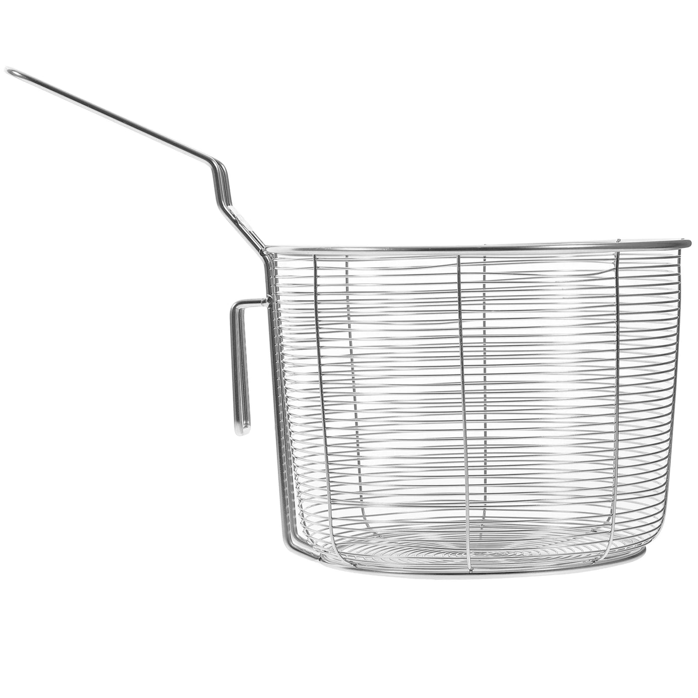 Hot Pot Colander Basket Kitchen Pasta Strainer for Food