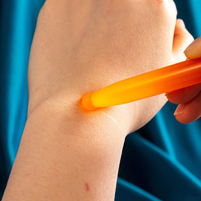 Board Health Care Acupuncture Point Pen Body SPA Beauty Tool