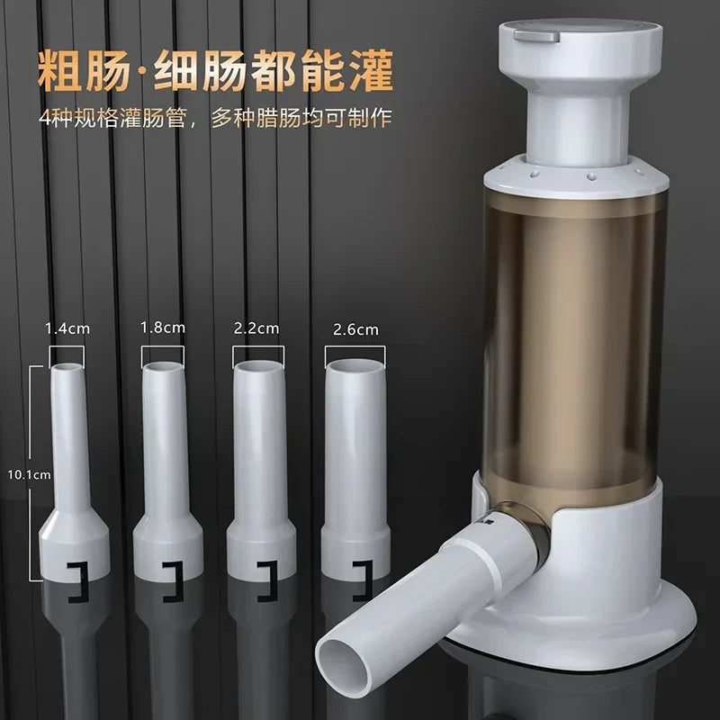 Home Manual Sausage Machine Sausage Filling Tool