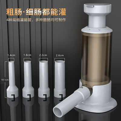 Home Manual Sausage Machine Sausage Filling Tool
