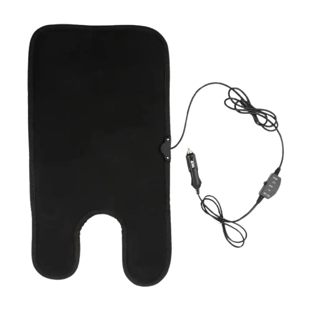 Car Seat Heated Cover Universal