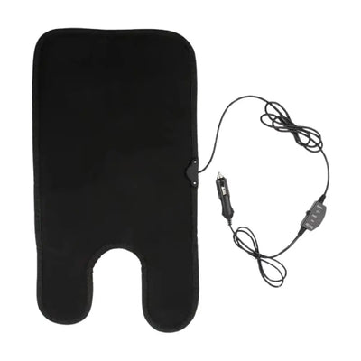 Car Seat Heated Cover Universal