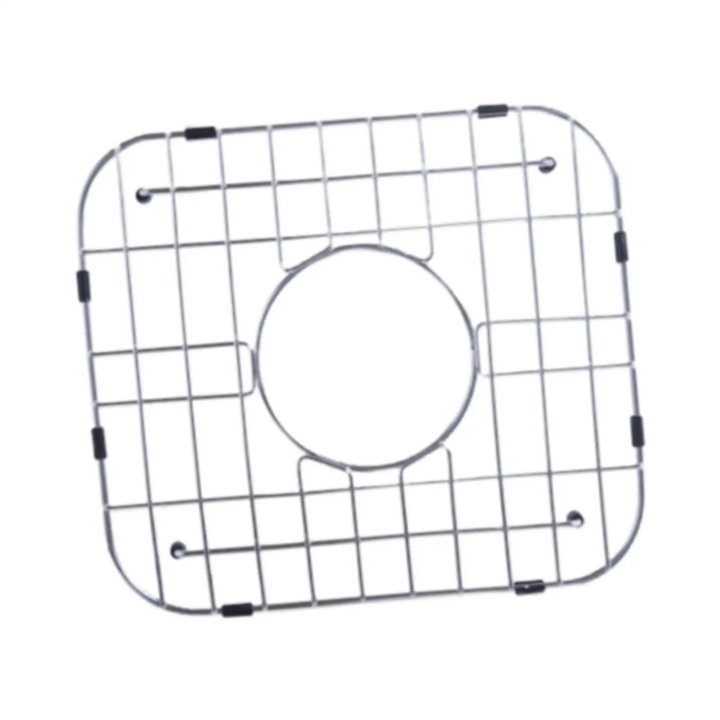 Dish Drying Rack Home Kitchen Essential Drain Tray for Cups Tableware Hotel