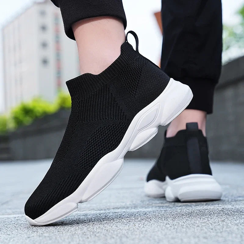 High Quality Sports Shoes Man Chassures