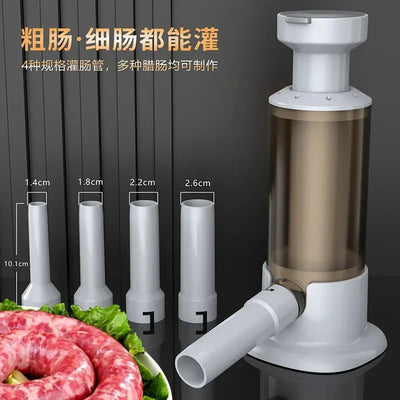 Home Manual Sausage Machine Sausage Filling Tool