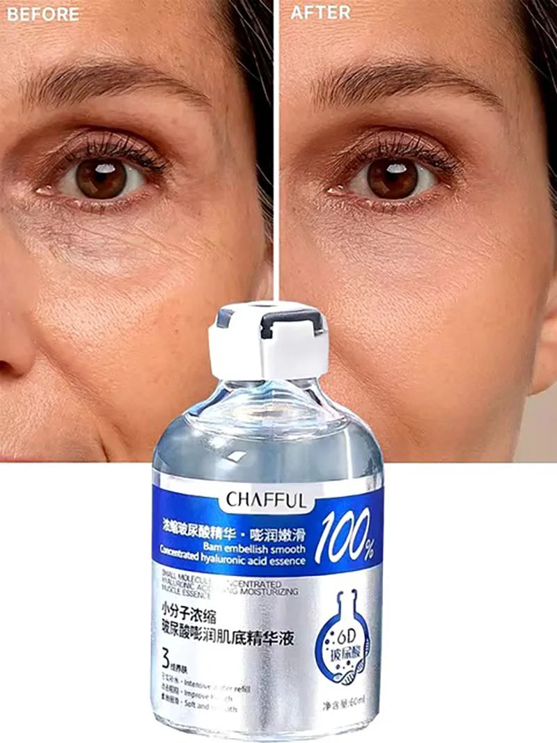 Facial Skin Essence Korean Skin Care Products Reduces Dry Skin