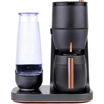 Café Specialty Grind and Brew Coffee Maker