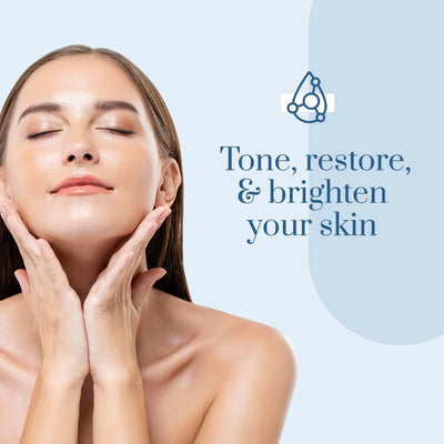 Facial Skin Essence Korean Skin Care Products Reduces Dry Skin