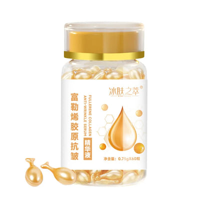 Beauty Health Rose Oil Natural Rosehip Oil For Face Serum Korea Skin