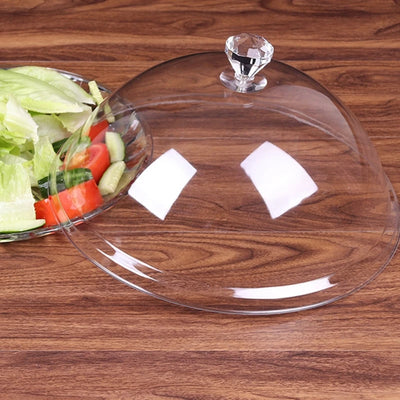 Clear Food Cover Home Kitchen Restaurant