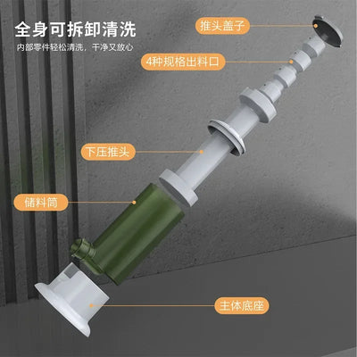 Home Manual Sausage Machine Sausage Filling Tool