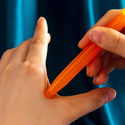 Board Health Care Acupuncture Point Pen Body SPA Beauty Tool