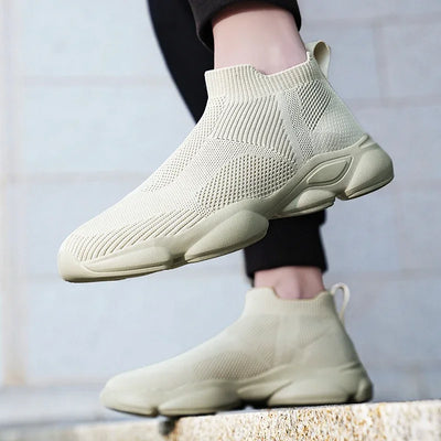 High Quality Sports Shoes Man Chassures