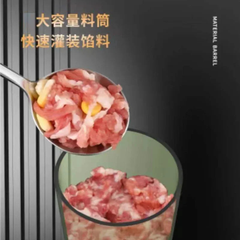 Home Manual Sausage Machine Sausage Filling Tool