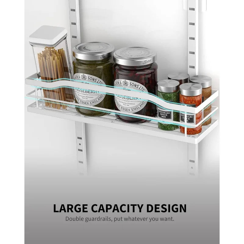 Home & Kitchen Essentials, Laundry Room Bathroom Organization
