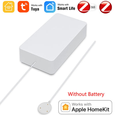HomeKit ZigBee Gateway Hub Smart Home Bridge ZigBee APP