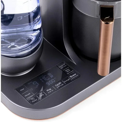 Café Specialty Grind and Brew Coffee Maker