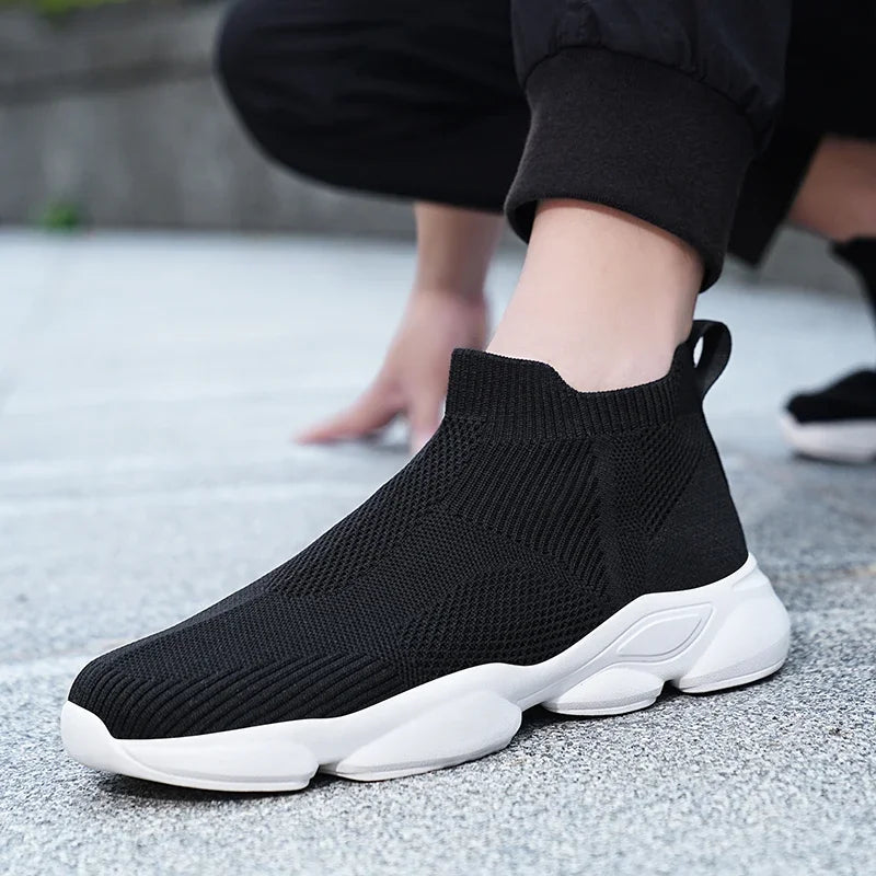High Quality Sports Shoes Man Chassures